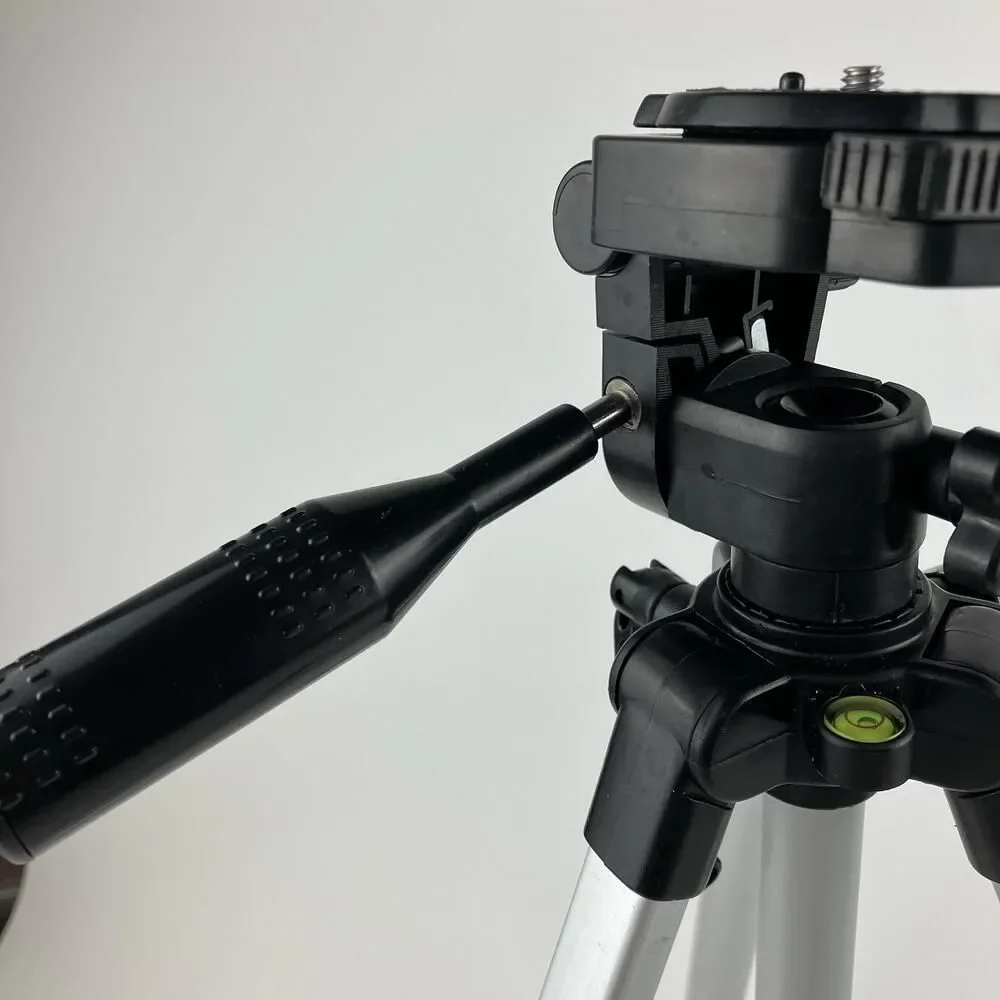 Kodak Universal Tripod 8662207 Studio Camera & Phone Essentials
